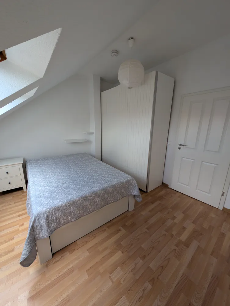 1 Zimmer Wohnung mit 40 m² in Dresden – Bild 6