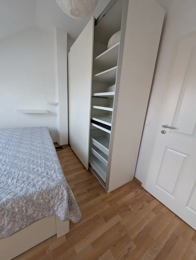 1 Zimmer Wohnung mit 40 m² in Dresden – Bild 7