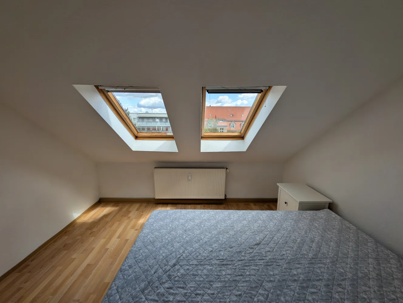 1 Zimmer Wohnung mit 40 m² in Dresden – Bild 8