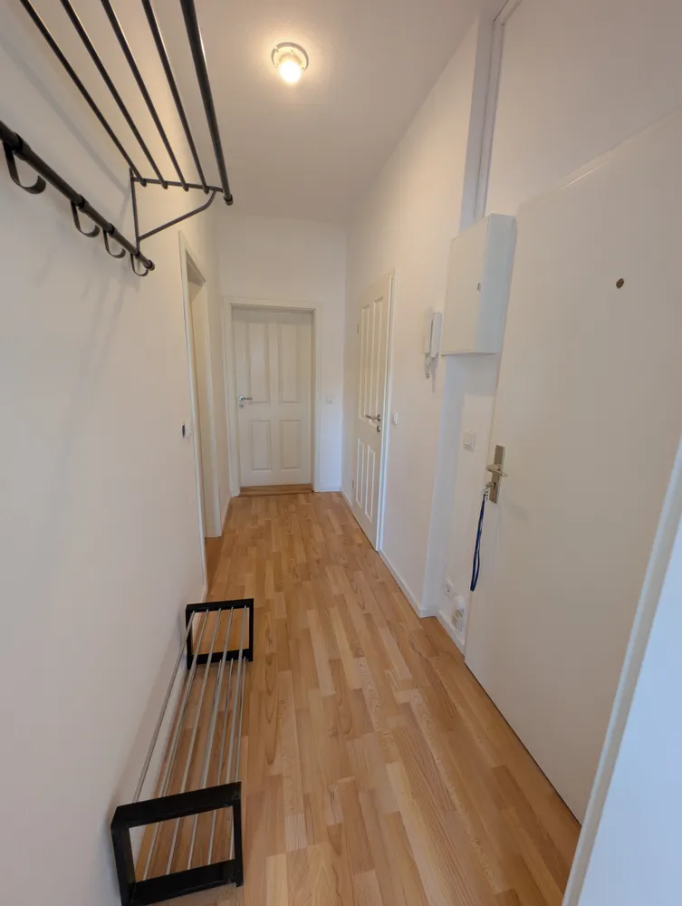 1 Zimmer Wohnung mit 40 m² in Dresden – Bild 9
