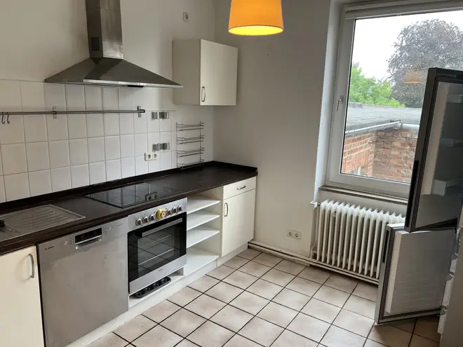 5 Zimmer Wohnung mit 105 m² in Osnabrück – Bild 6