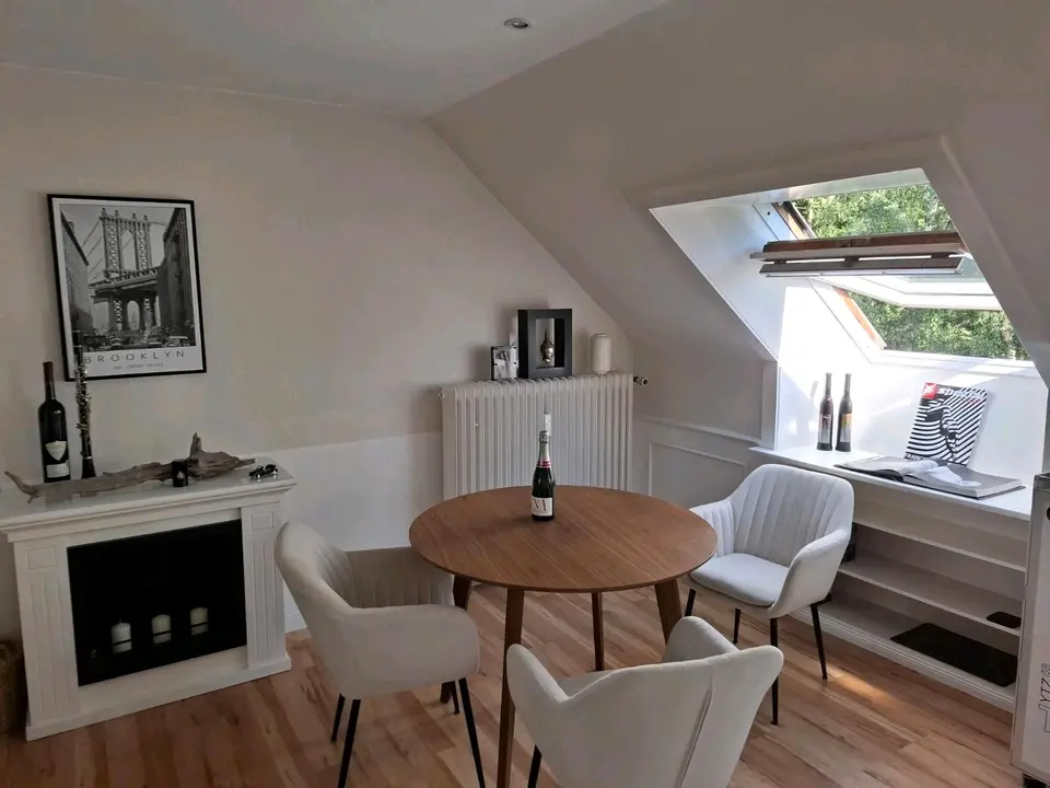 2 Zimmer Wohnung mit 40 m² in Norderstedt – Bild 3