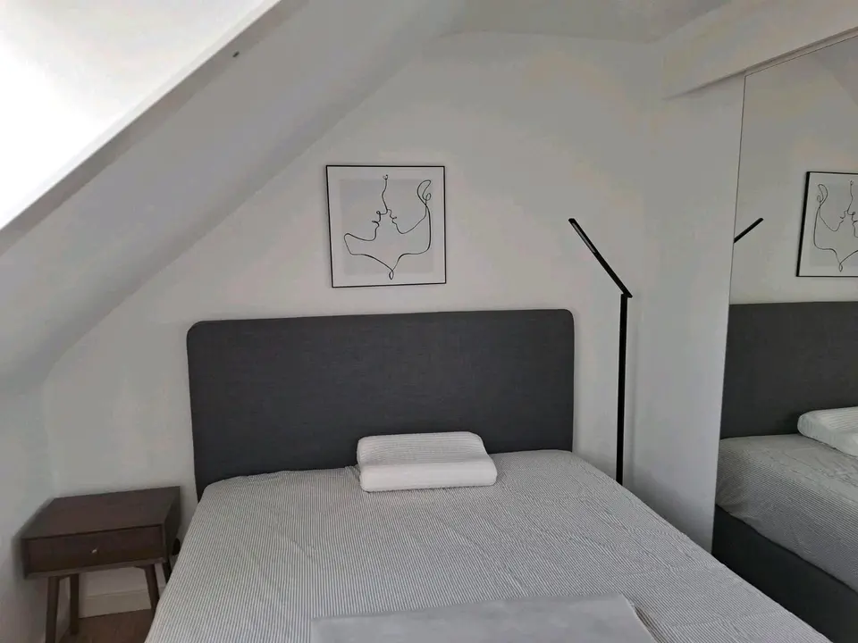2 Zimmer Wohnung mit 40 m² in Norderstedt – Bild 6