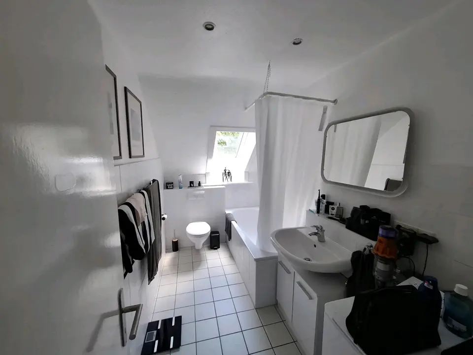 2 Zimmer Wohnung mit 40 m² in Norderstedt – Bild 7