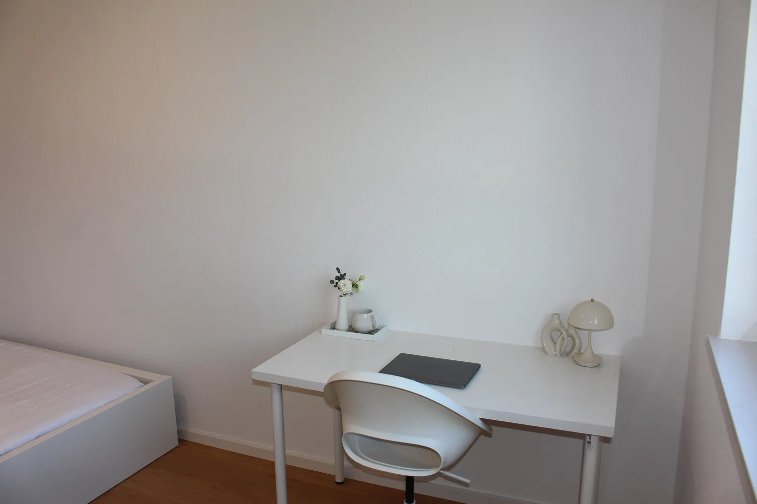 1 Zimmer Wohnung mit 15 m² in Heidelberg – Bild 3