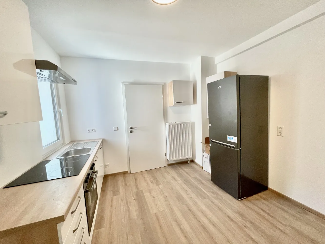 1 Zimmer Wohnung mit 15 m² in Heidelberg – Bild 4