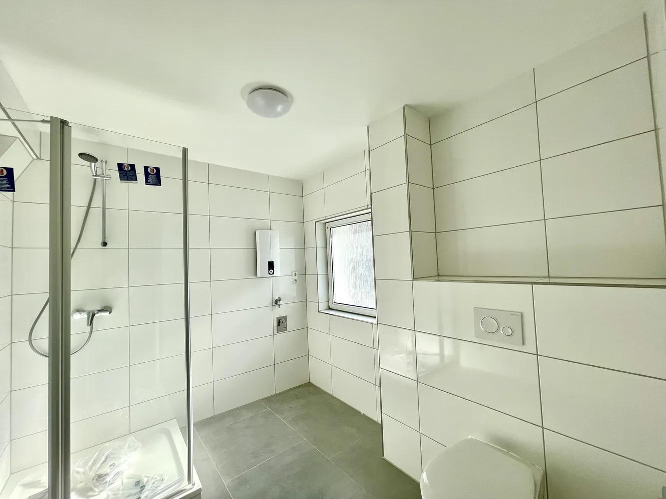 1 Zimmer Wohnung mit 15 m² in Heidelberg – Bild 5