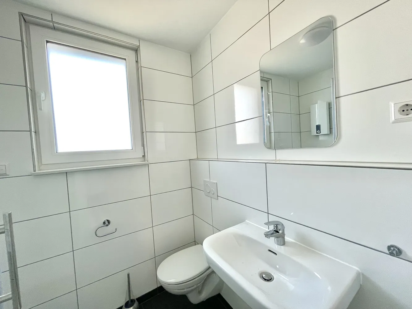1 Zimmer Wohnung mit 15 m² in Heidelberg – Bild 6