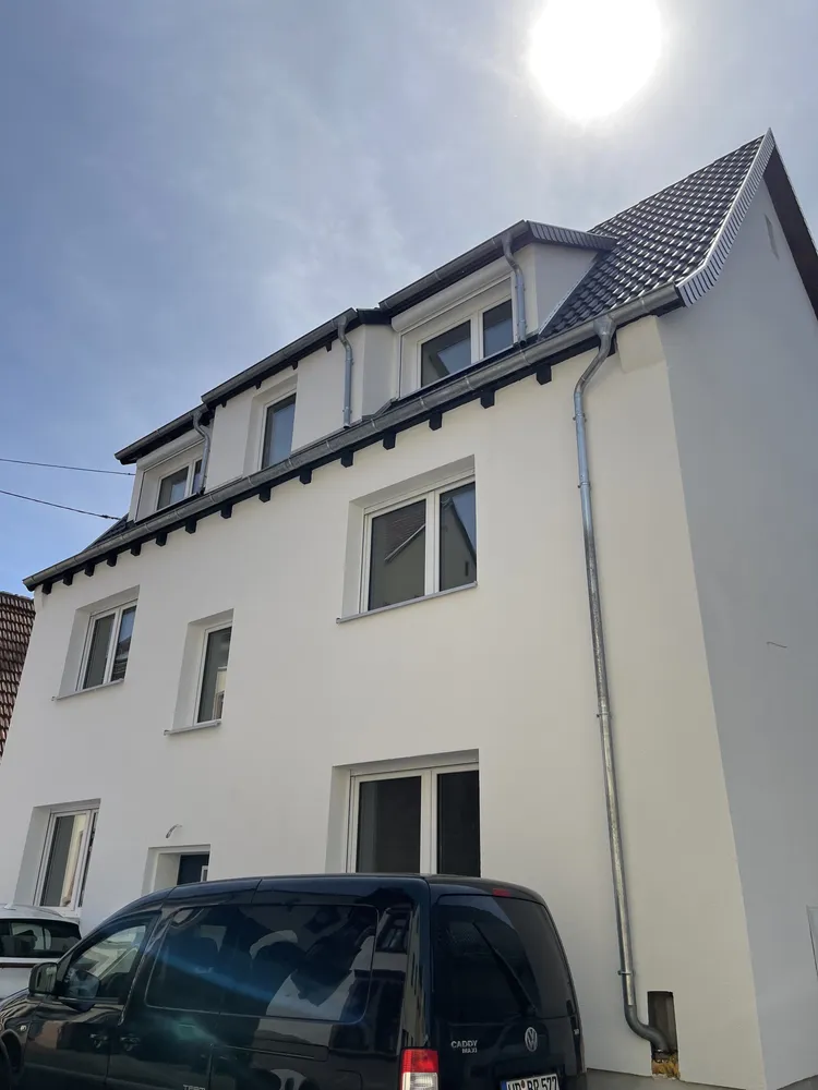 1 Zimmer Wohnung mit 15 m² in Heidelberg – Bild 9
