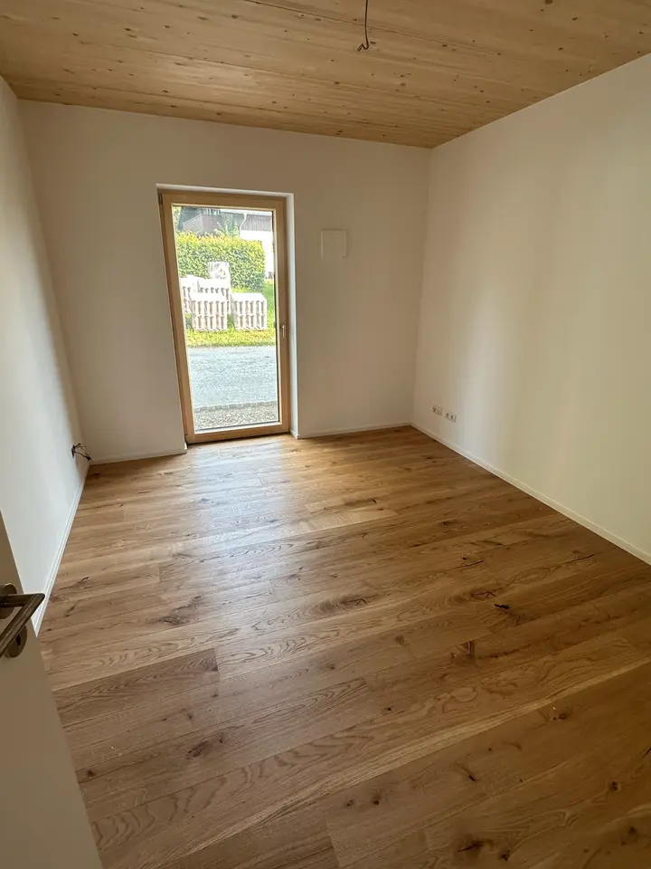 4 Zimmer Wohnung mit 133 m² in Kempten – Bild 3