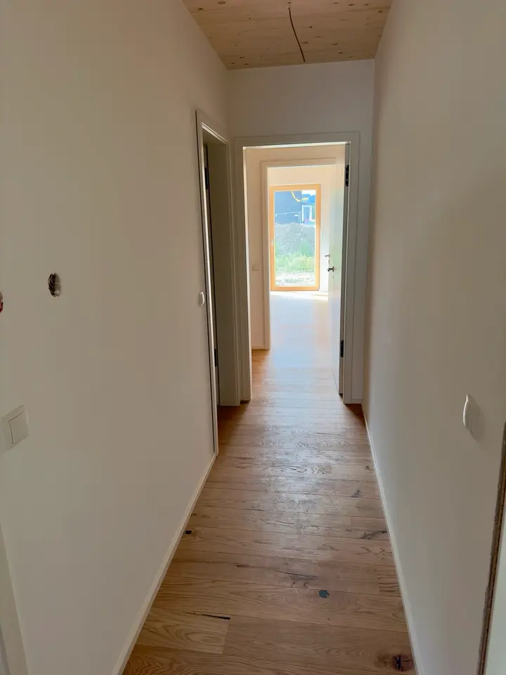 4 Zimmer Wohnung mit 133 m² in Kempten – Bild 4