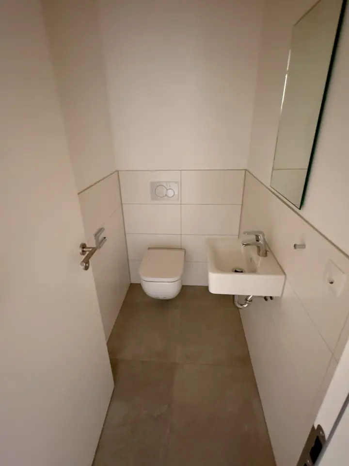 4 Zimmer Wohnung mit 133 m² in Kempten – Bild 6
