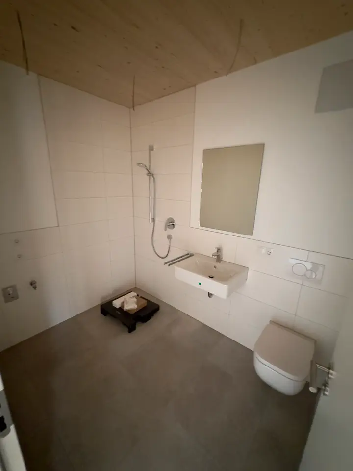 4 Zimmer Wohnung mit 133 m² in Kempten – Bild 7