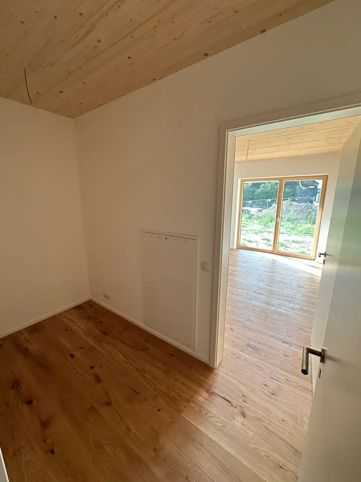 4 Zimmer Wohnung mit 133 m² in Kempten – Bild 8