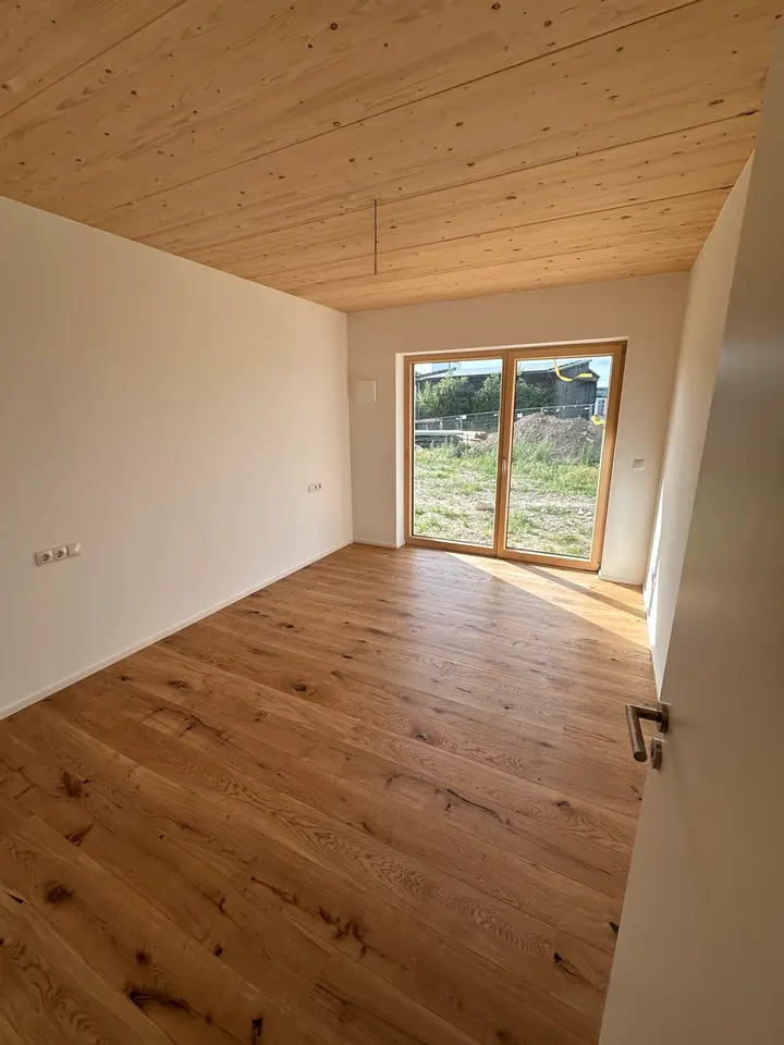 4 Zimmer Wohnung mit 133 m² in Kempten – Bild 9