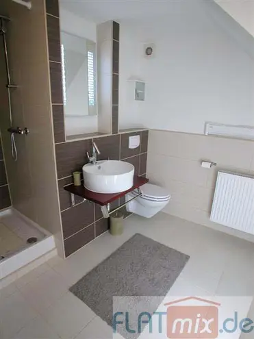 1 Zimmer Wohnung mit 2 m² in Paderborn – Bild 4