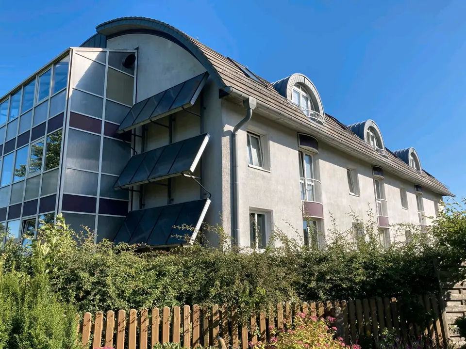 2 Zimmer Wohnung mit 52 m² in Flensburg – Bild 3