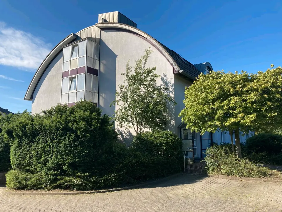 2 Zimmer Wohnung mit 52 m² in Flensburg – Bild 4