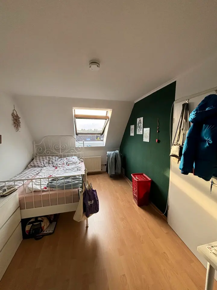 2 Zimmer Wohnung mit 52 m² in Flensburg – Bild 5