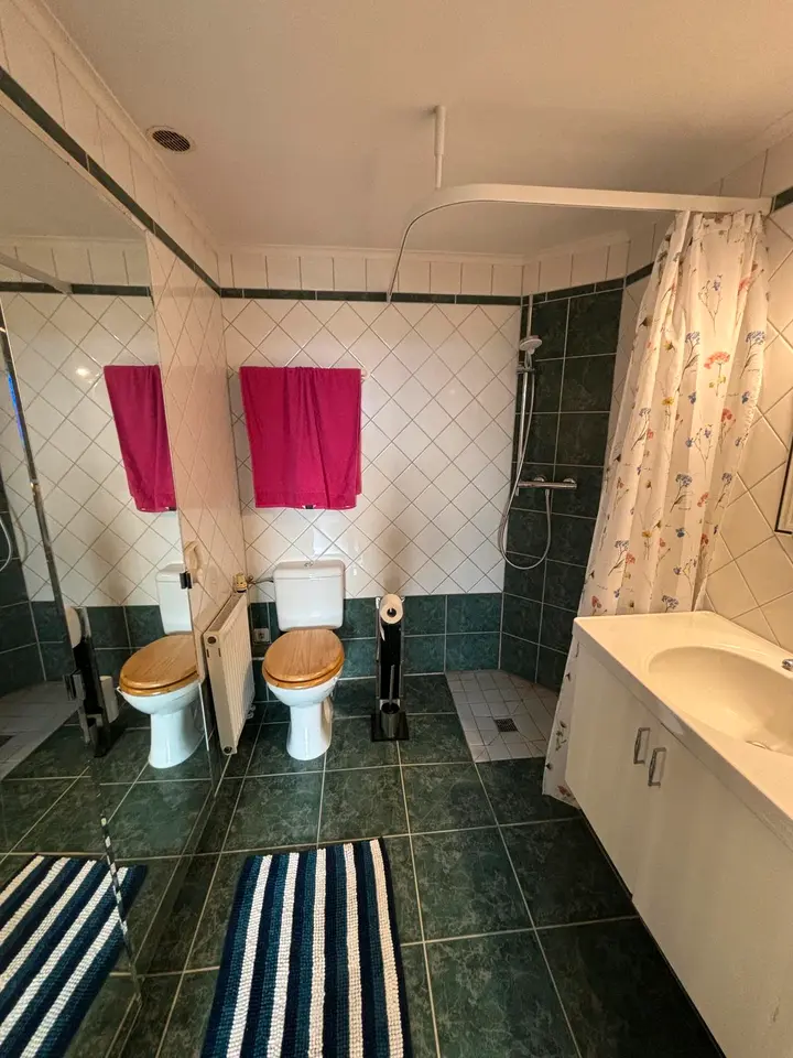 2 Zimmer Wohnung mit 52 m² in Flensburg – Bild 6