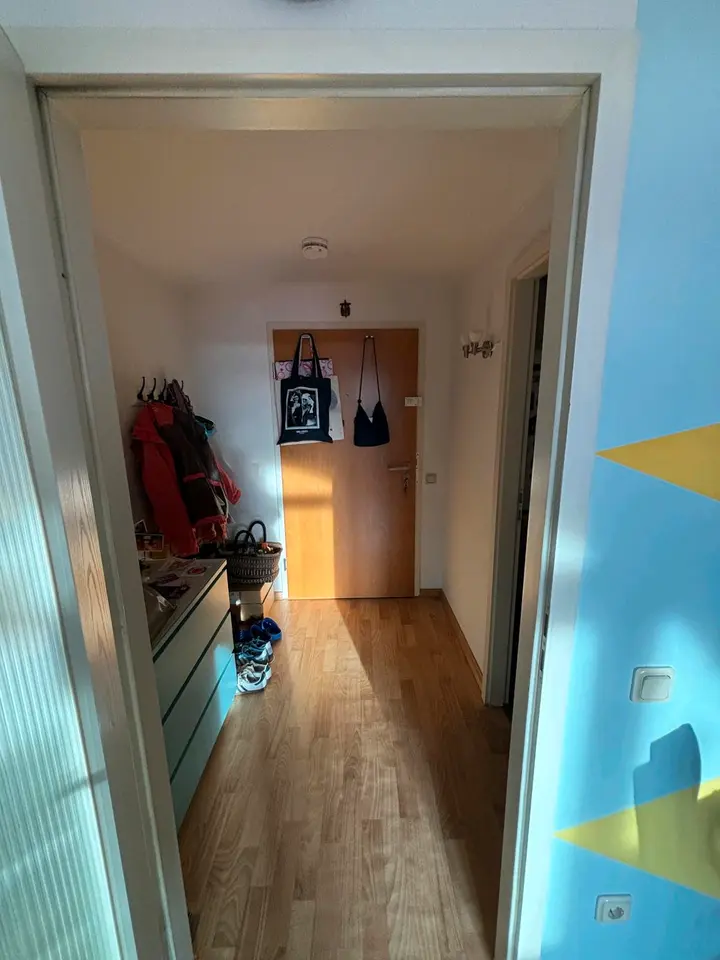 2 Zimmer Wohnung mit 52 m² in Flensburg – Bild 8