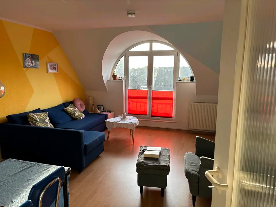 2 Zimmer Wohnung mit 52 m² in Flensburg – Bild 9