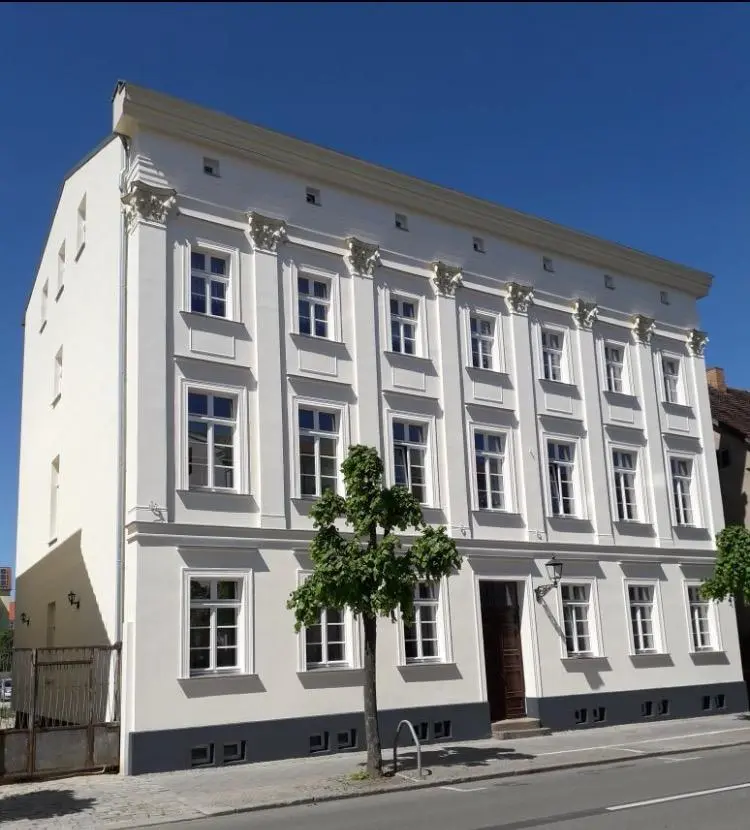 3 Zimmer Wohnung mit 104 m² in Neubrandenburg – Bild 3