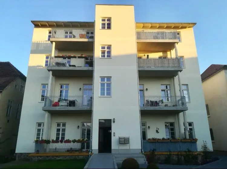 3 Zimmer Wohnung mit 104 m² in Neubrandenburg – Bild 4