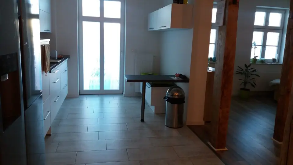 3 Zimmer Wohnung mit 104 m² in Neubrandenburg – Bild 6