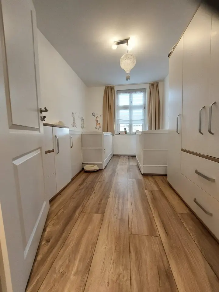3 Zimmer Wohnung mit 104 m² in Neubrandenburg – Bild 7