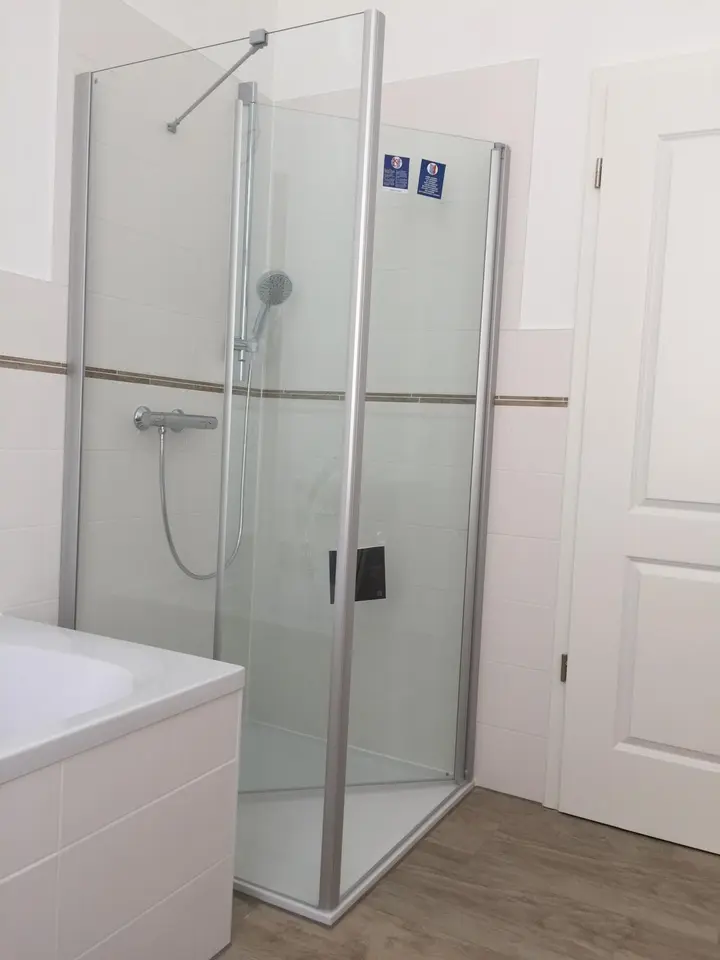 3 Zimmer Wohnung mit 104 m² in Neubrandenburg – Bild 8
