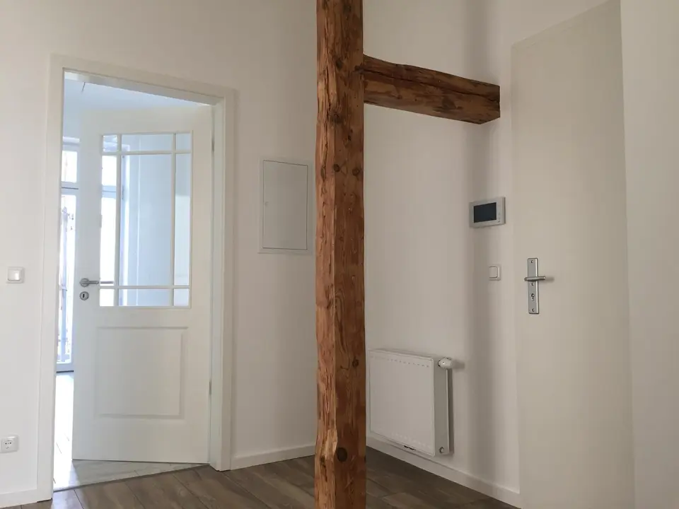 3 Zimmer Wohnung mit 104 m² in Neubrandenburg – Bild 10