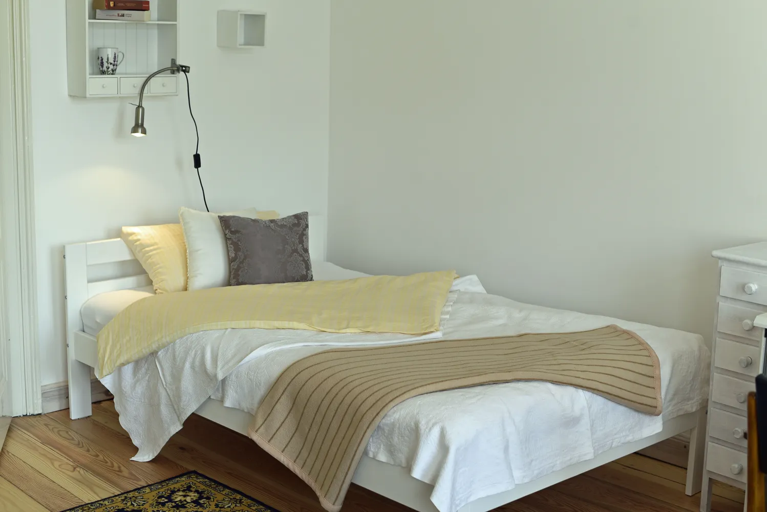 4 Zimmer Wohnung mit 145 m² in Erlangen – Bild 2