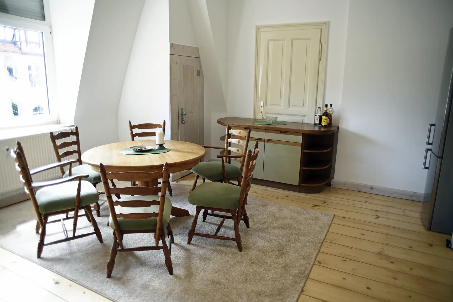 4 Zimmer Wohnung mit 145 m² in Erlangen – Bild 11