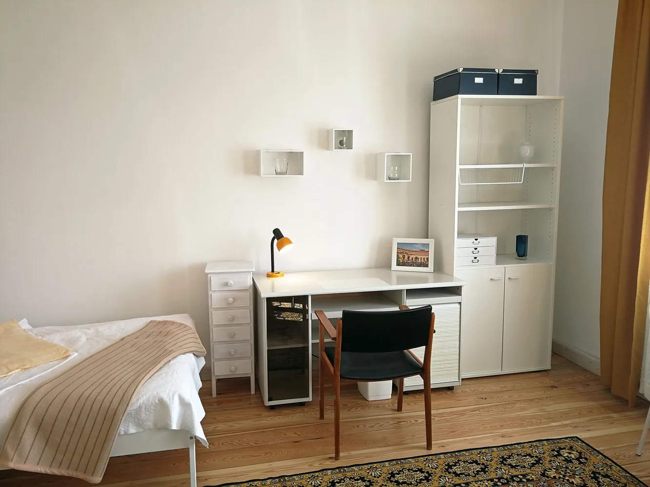 4 Zimmer Wohnung mit 145 m² in Erlangen – Bild 3