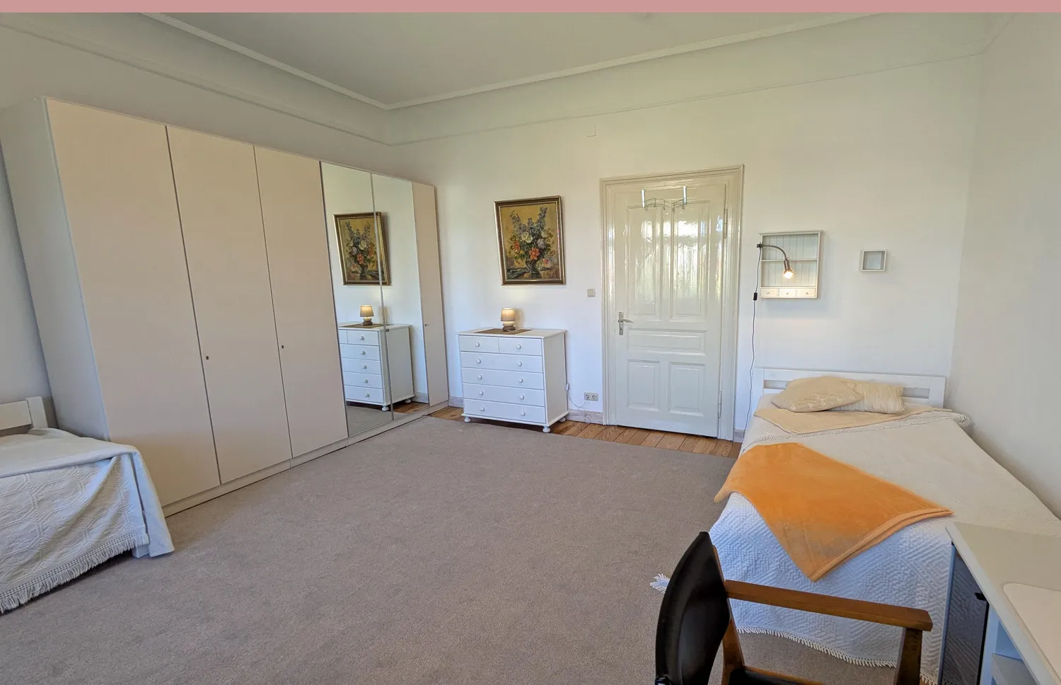 4 Zimmer Wohnung mit 145 m² in Erlangen – Bild 6