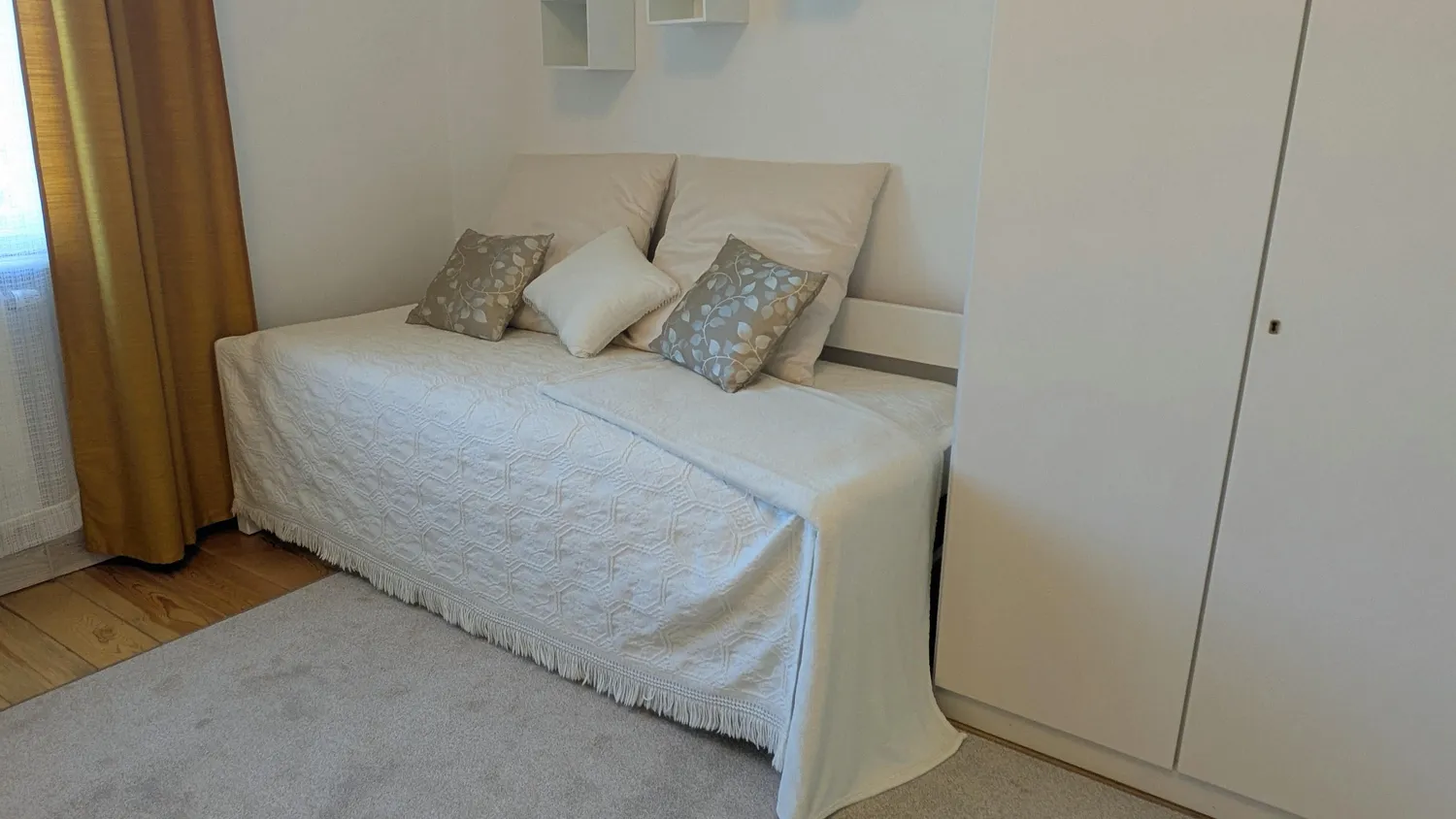 4 Zimmer Wohnung mit 145 m² in Erlangen – Bild 8