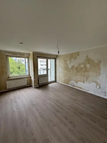 2 Zimmer Wohnung mit 58 m² in Bochum – Bild 6