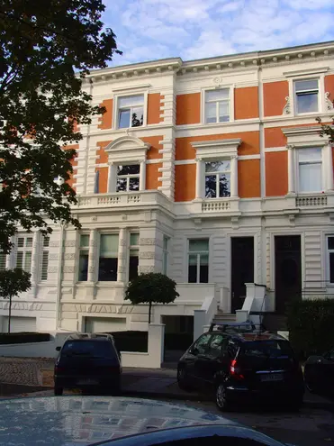 WG-Zimmer mit 18 m² in Hamburg – Bild 1
