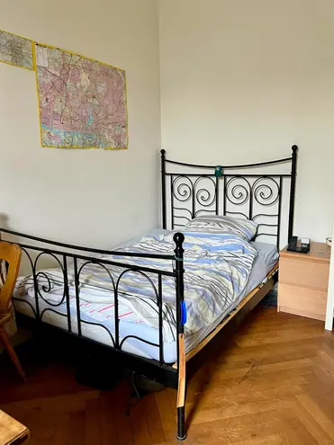 WG-Zimmer mit 18 m² in Hamburg – Bild 5