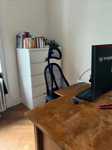 WG-Zimmer mit 18 m² in Hamburg – Bild 6