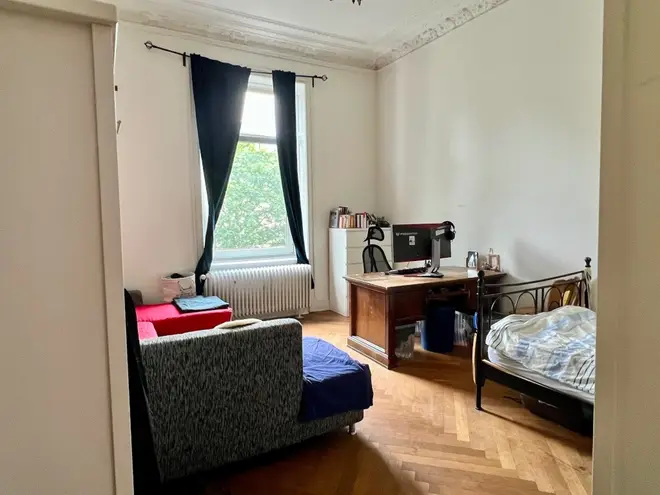 WG-Zimmer mit 18 m² in Hamburg – Bild 7