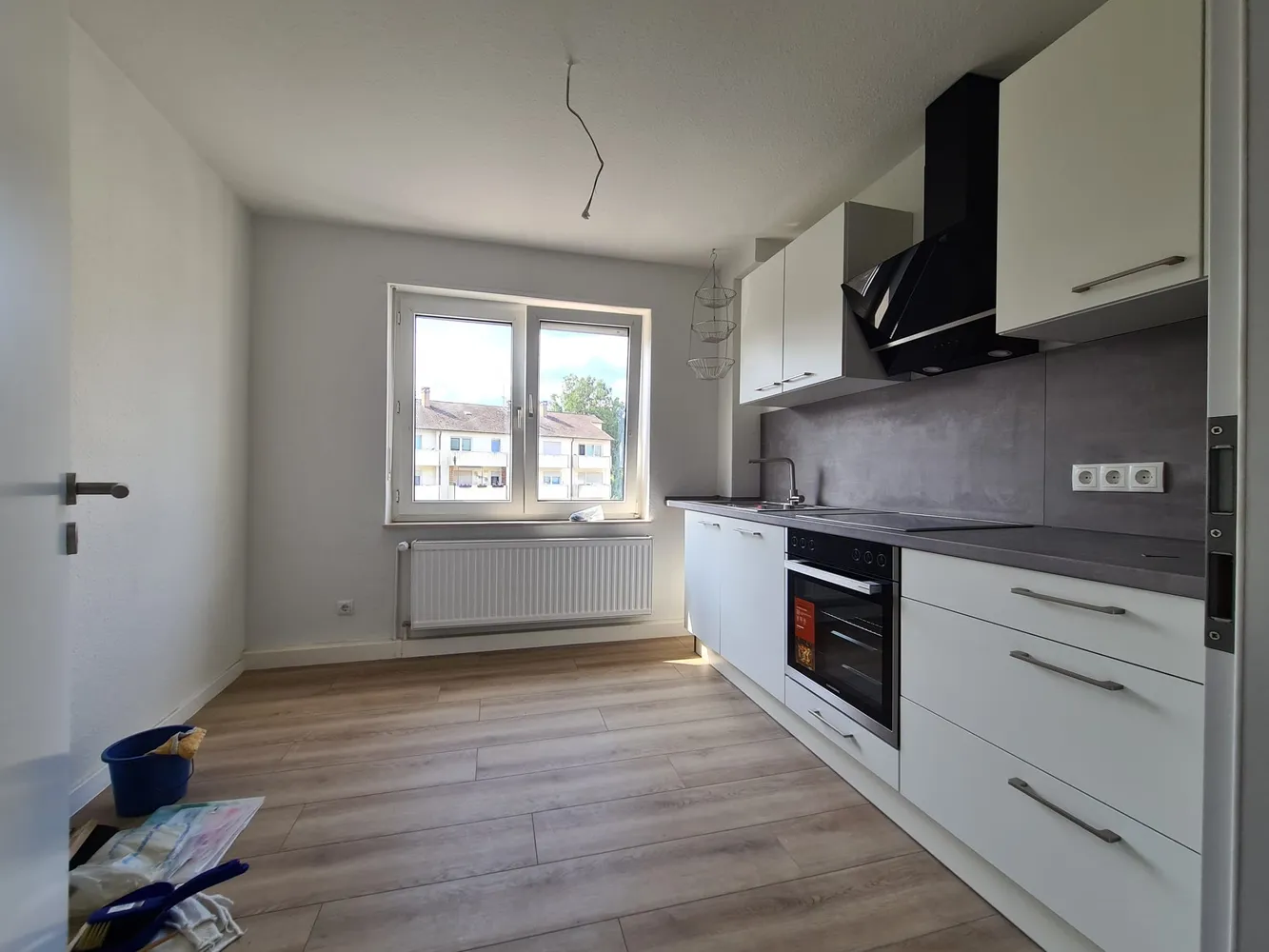 3 Zimmer Wohnung mit 76 m² in Kaiserslautern – Bild 2