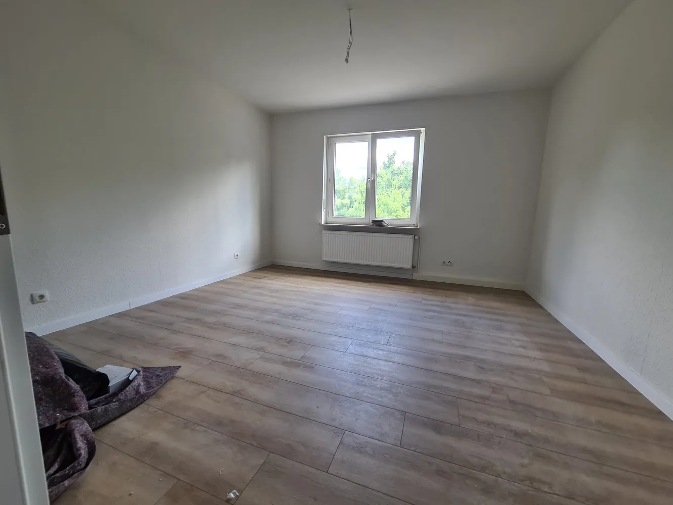 3 Zimmer Wohnung mit 76 m² in Kaiserslautern – Bild 3