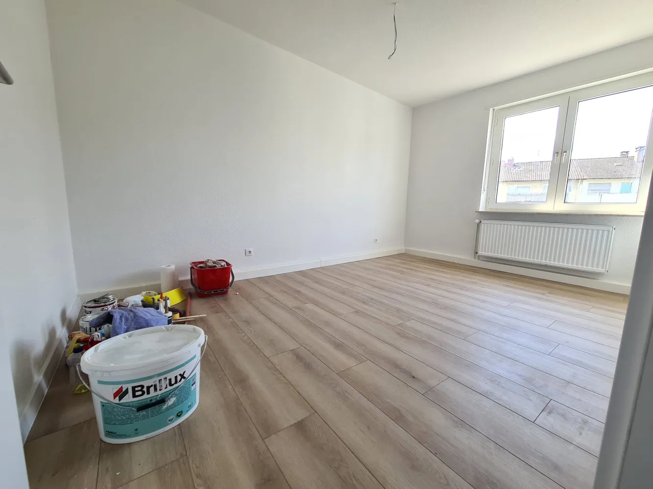 3 Zimmer Wohnung mit 76 m² in Kaiserslautern – Bild 6