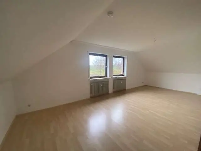 2 Zimmer Wohnung mit 49 m² in Neu-Ulm – Bild 2