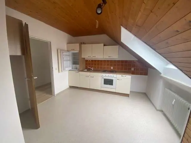 2 Zimmer Wohnung mit 49 m² in Neu-Ulm – Bild 3