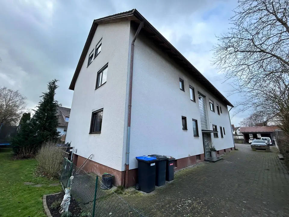 2 Zimmer Wohnung mit 49 m² in Neu-Ulm – Bild 4