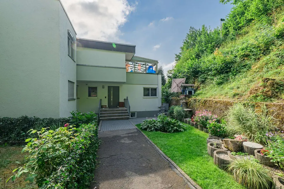 2 Zimmer Wohnung mit 49 m² in Neu-Ulm – Bild 8
