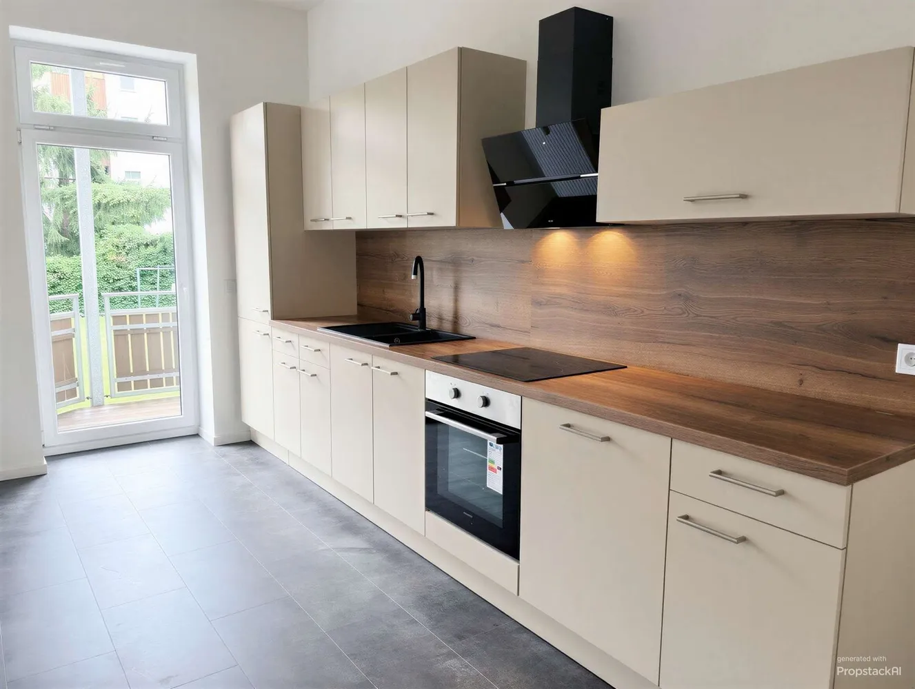3 Zimmer Wohnung mit 72 m² in Leipzig – Bild 3